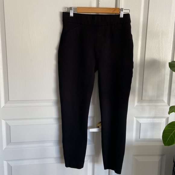 Spanx The Perfect Pant Backseam Skinny Ankle - Picture 2 of 14